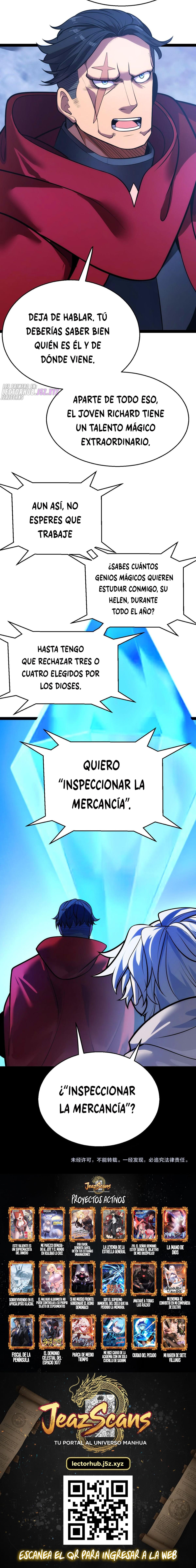 Read Ciudad Del Pecado ES Manga Online