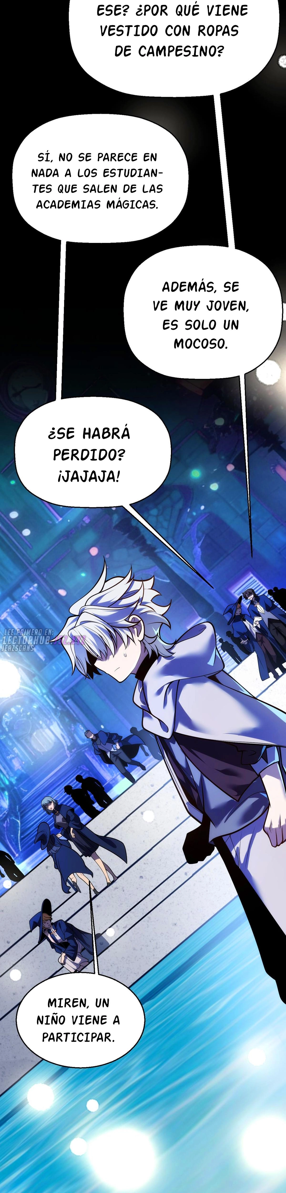 Read Ciudad Del Pecado ES Manga Online