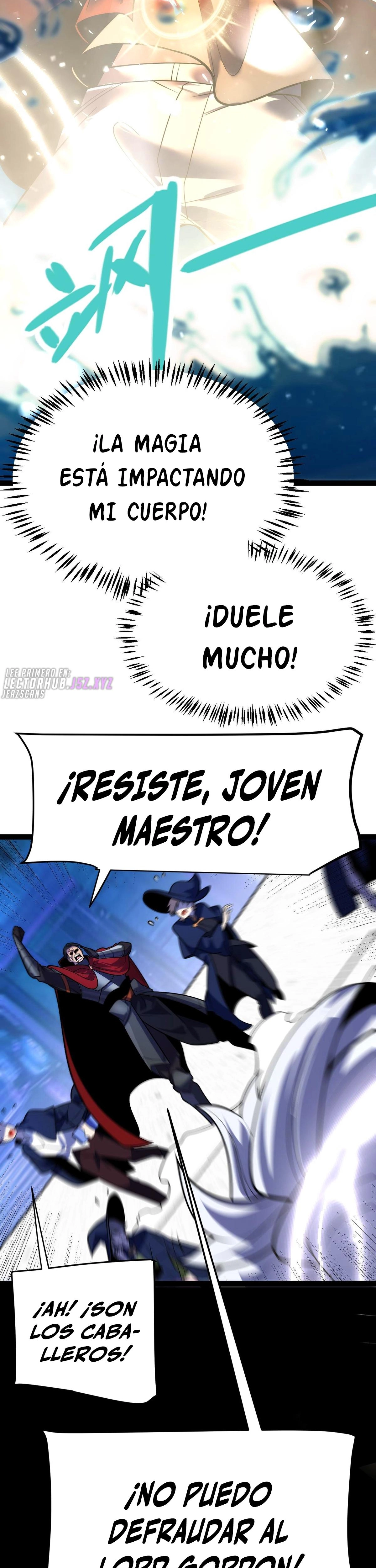 Read Ciudad Del Pecado ES Manga Online