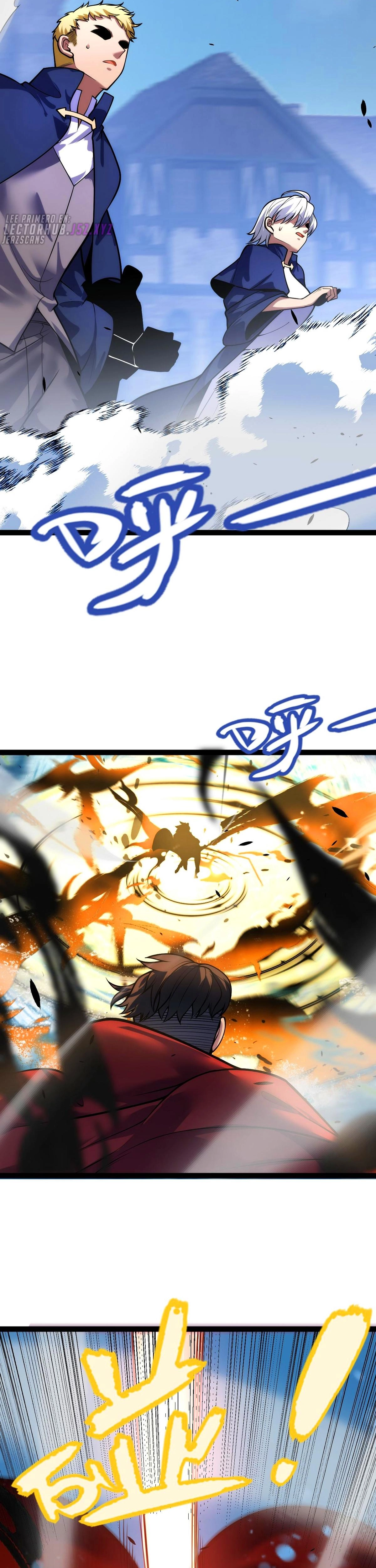 Read Ciudad Del Pecado ES Manga Online