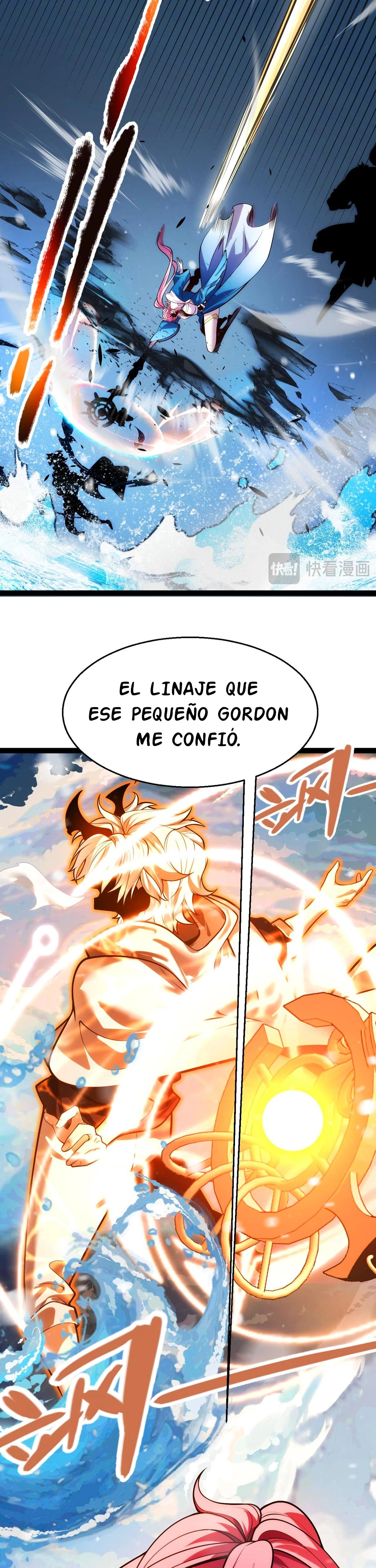 Read Ciudad Del Pecado ES Manga Online