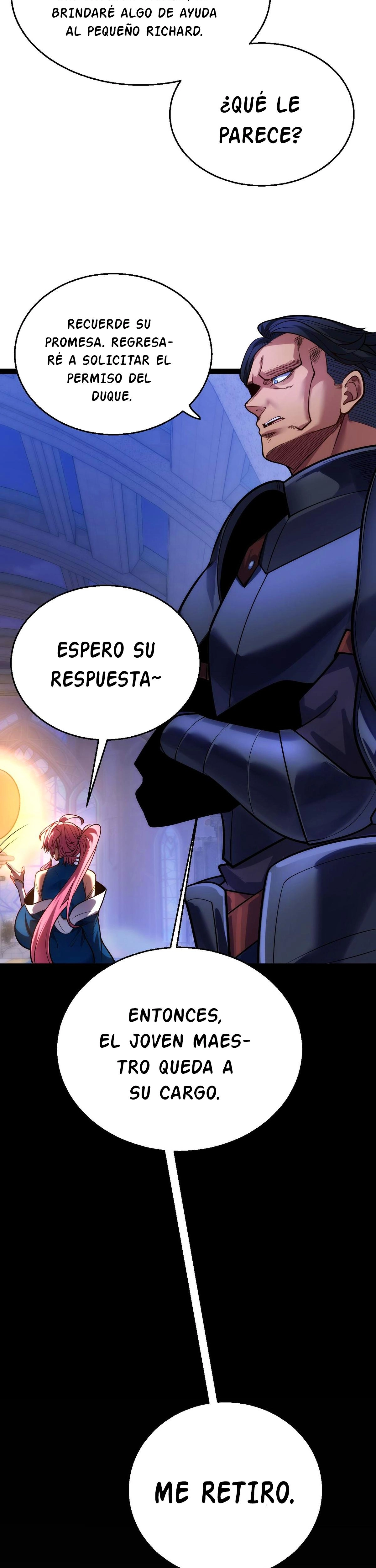 Read Ciudad Del Pecado ES Manga Online