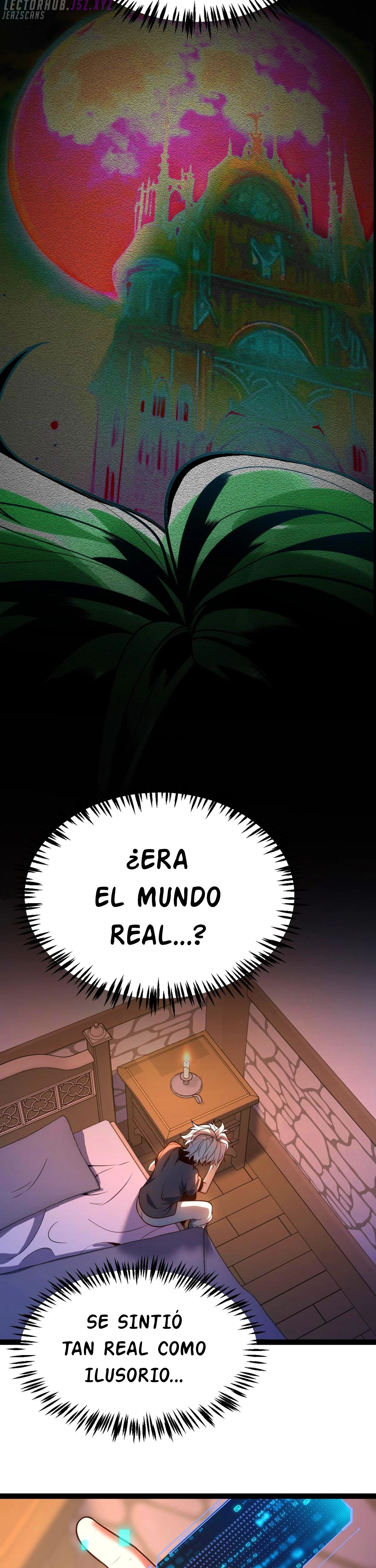 Read Ciudad Del Pecado ES Manga Online