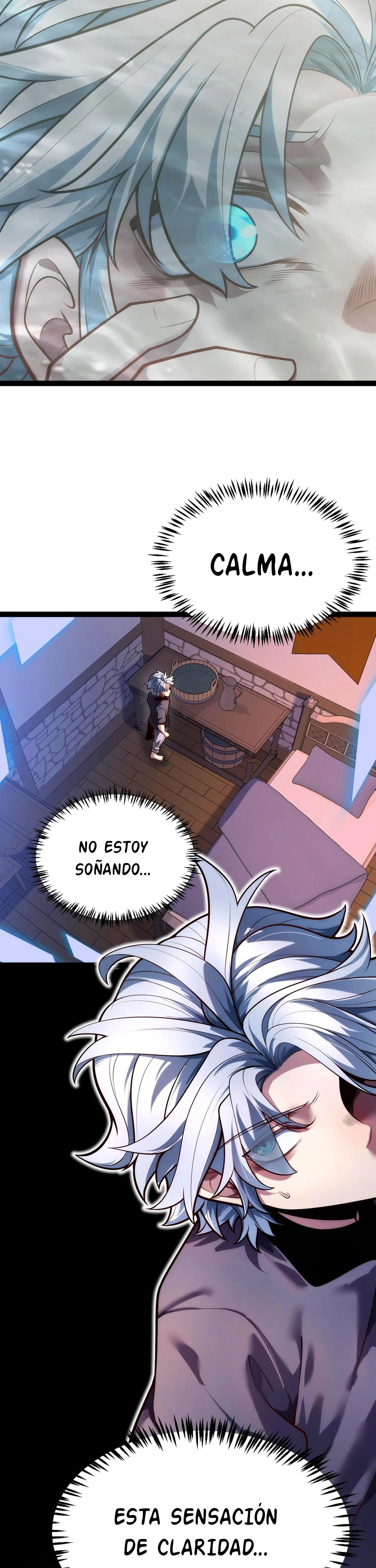 Read Ciudad Del Pecado ES Manga Online