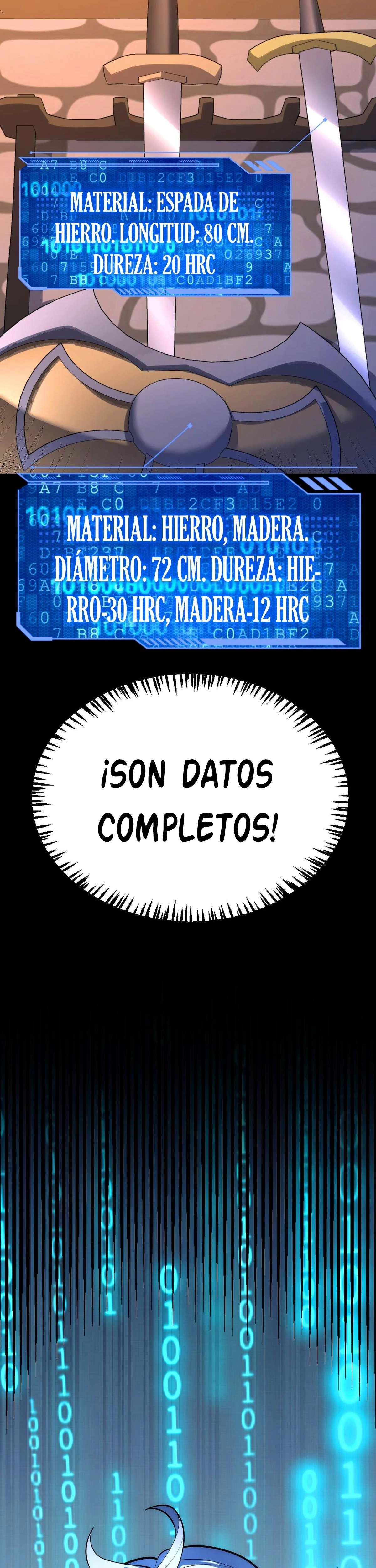 Read Ciudad Del Pecado ES Manga Online