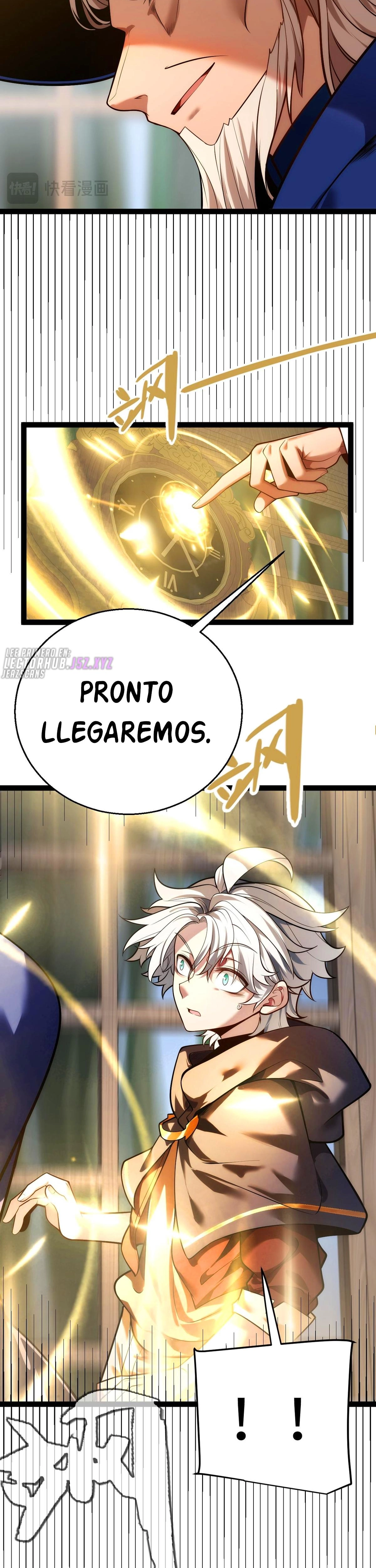 Read Ciudad Del Pecado ES Manga Online