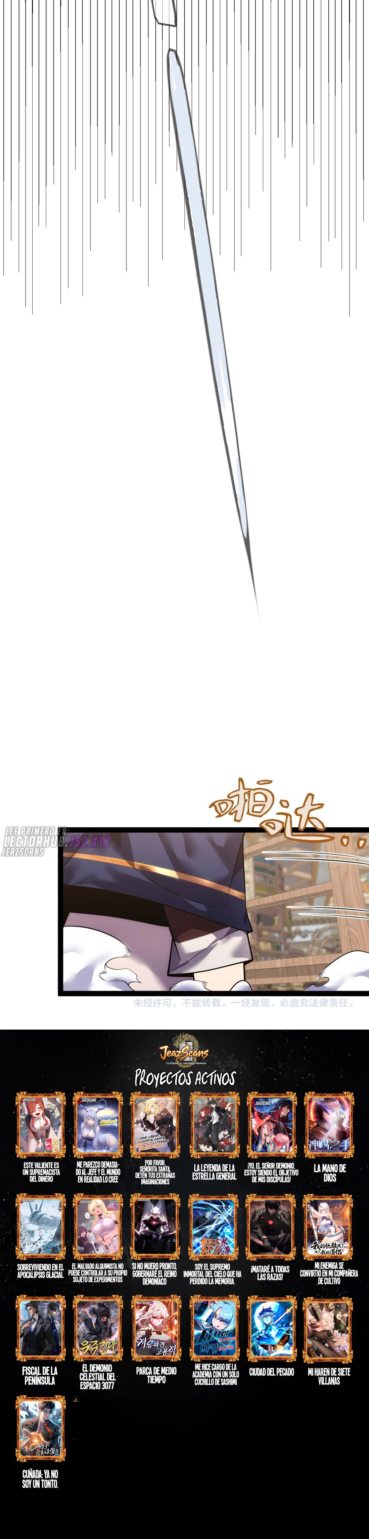 Read Ciudad Del Pecado ES Manga Online