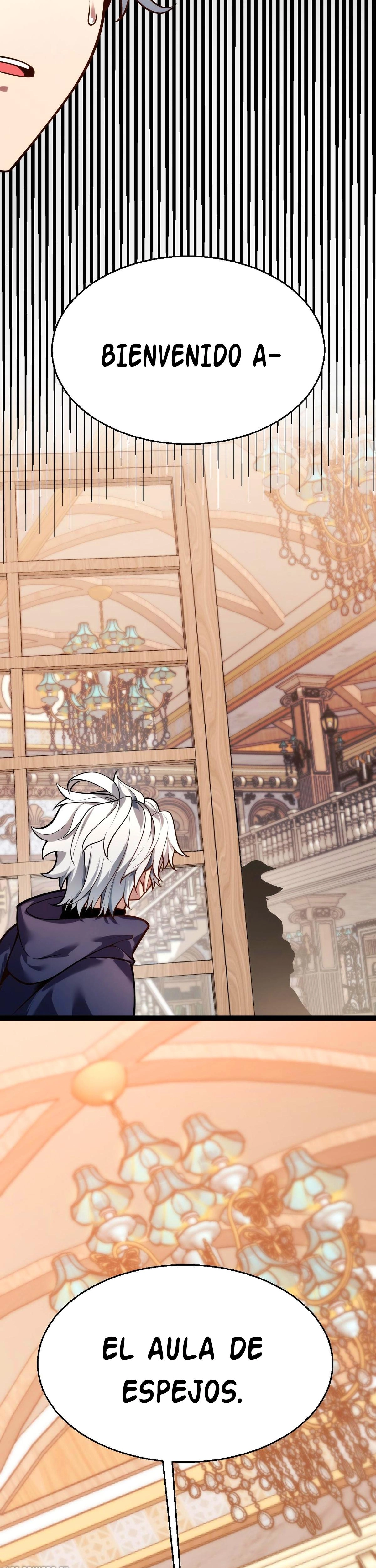Read Ciudad Del Pecado ES Manga Online