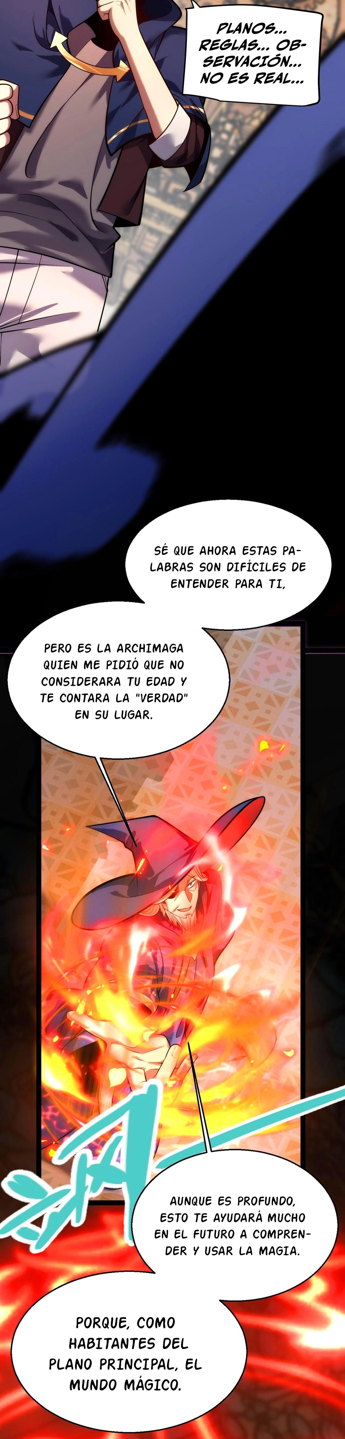 Read Ciudad Del Pecado ES Manga Online