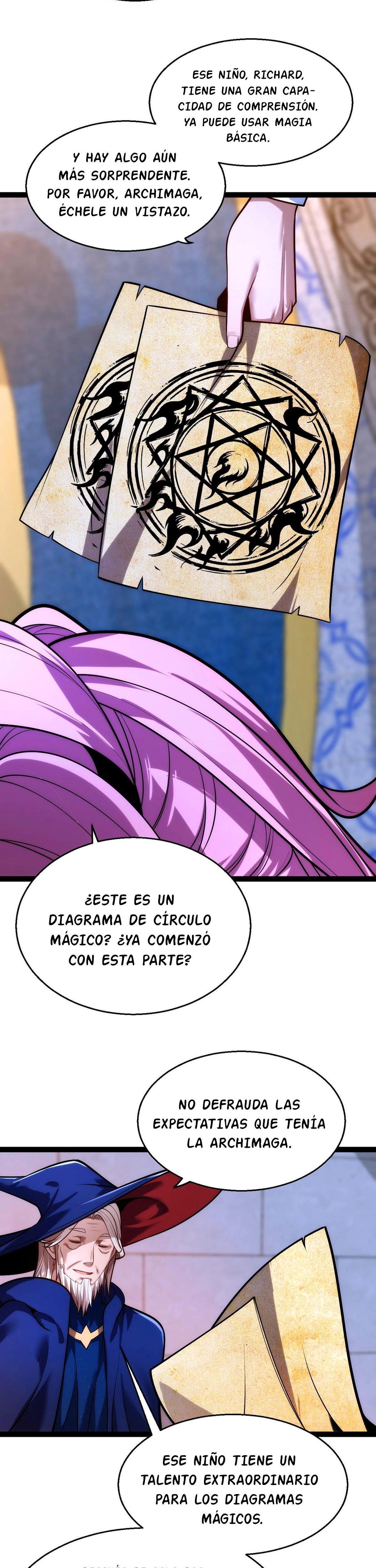 Read Ciudad Del Pecado ES Manga Online
