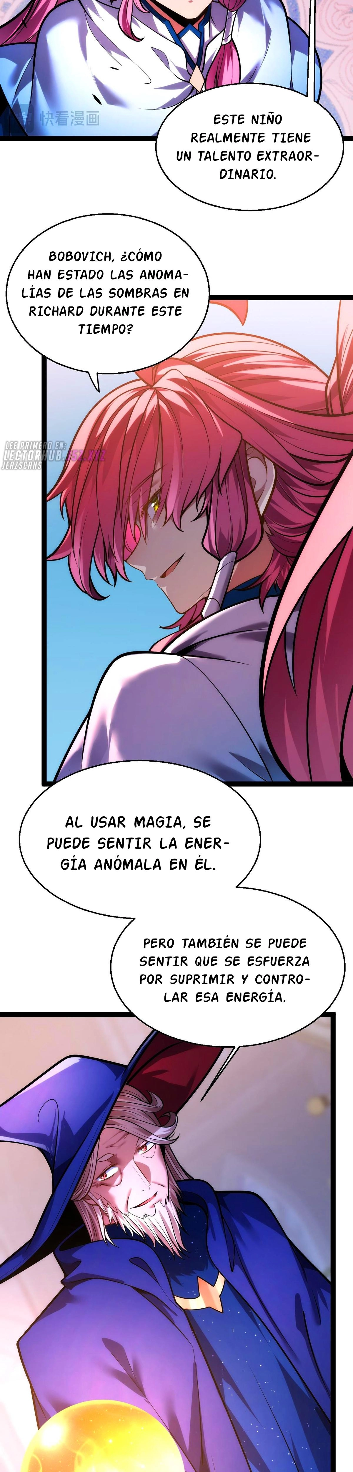 Read Ciudad Del Pecado ES Manga Online