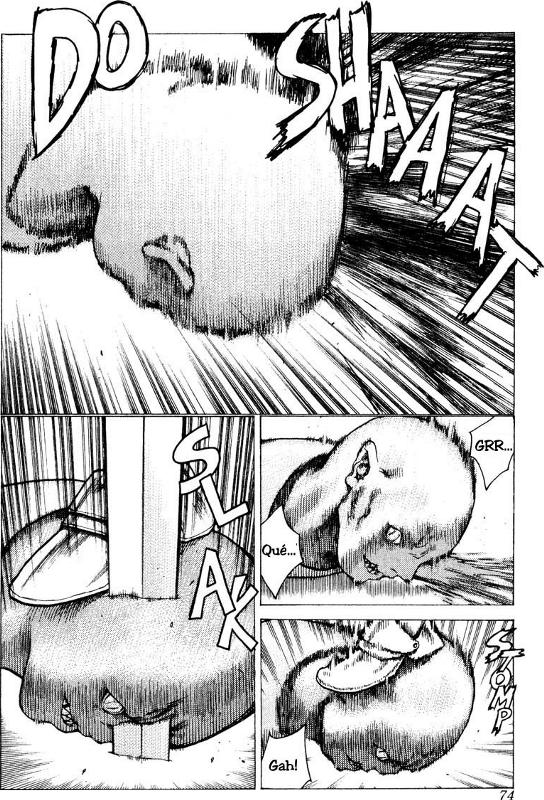 Read Claymore ES Manga Online
