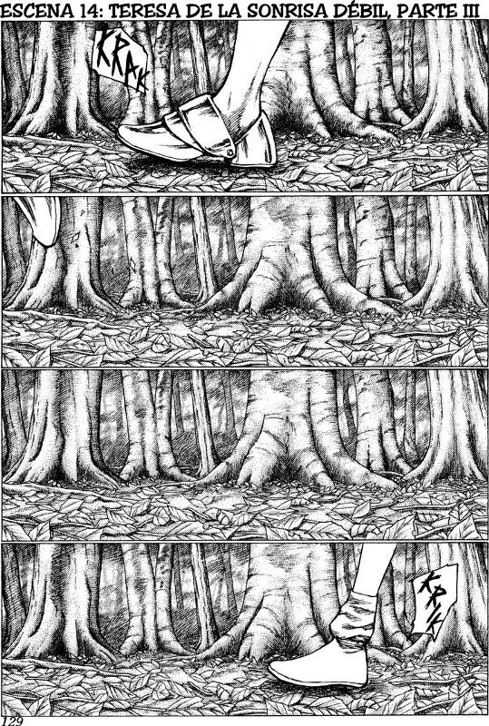 Read Claymore ES Manga Online
