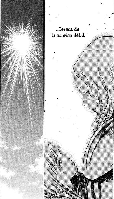Read Claymore ES Manga Online