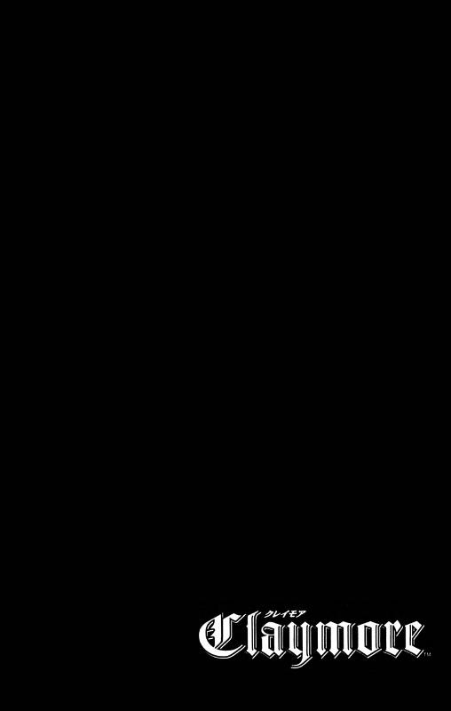 Read Claymore ES Manga Online