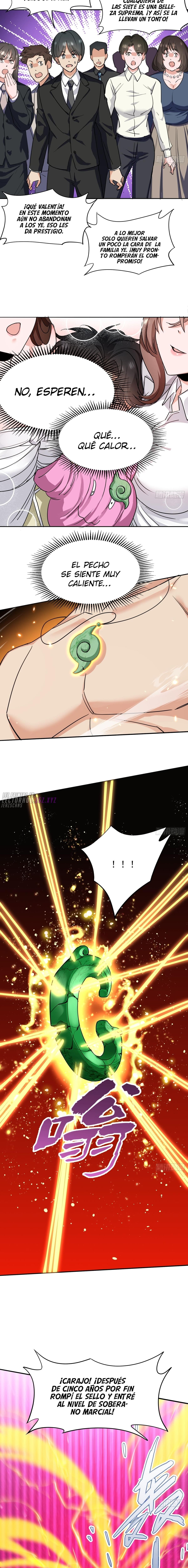 Read Cuñada_ Ya no soy un tonto ES Manga Online