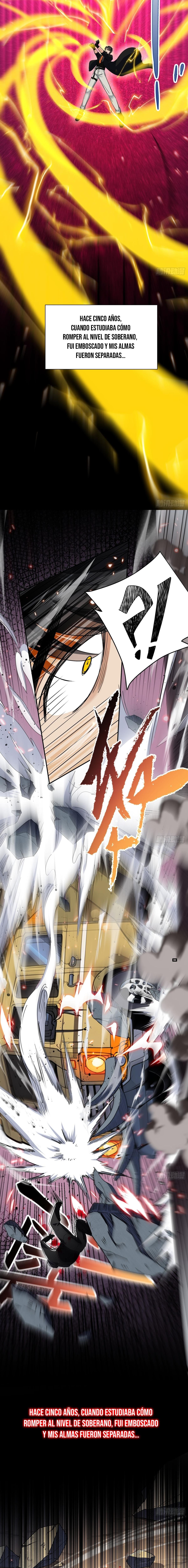 Read Cuñada_ Ya no soy un tonto ES Manga Online
