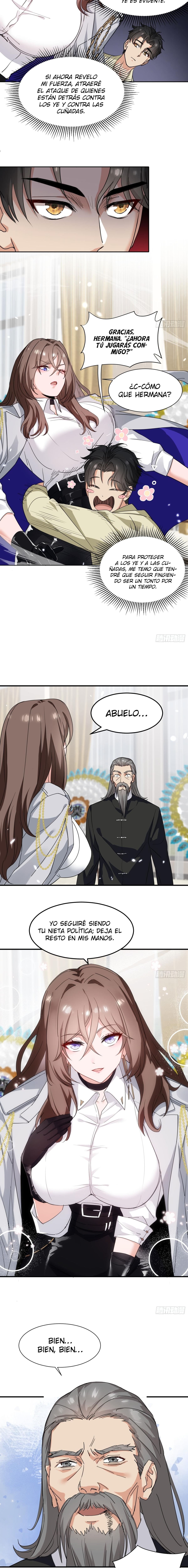 Read Cuñada_ Ya no soy un tonto ES Manga Online