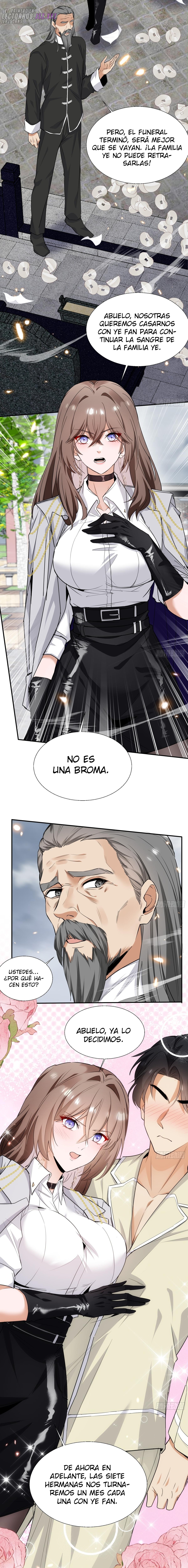 Read Cuñada_ Ya no soy un tonto ES Manga Online