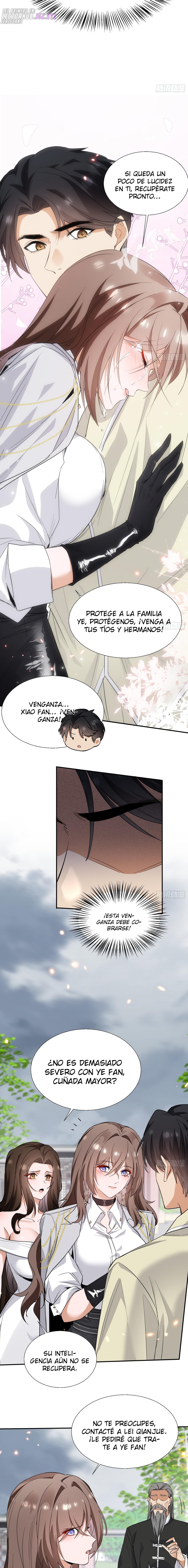 Read Cuñada_ Ya no soy un tonto ES Manga Online