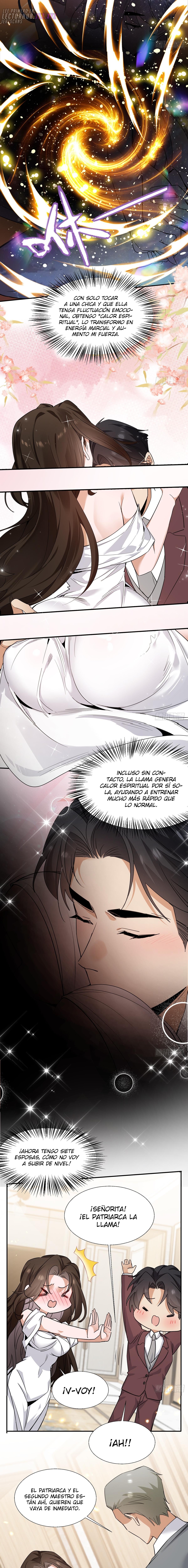 Read Cuñada_ Ya no soy un tonto ES Manga Online