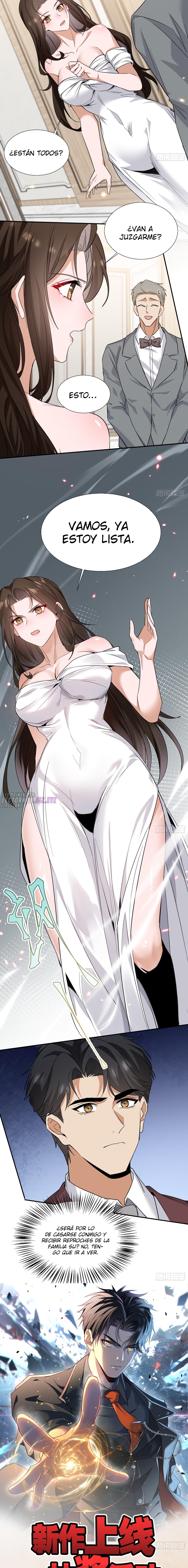 Read Cuñada_ Ya no soy un tonto ES Manga Online