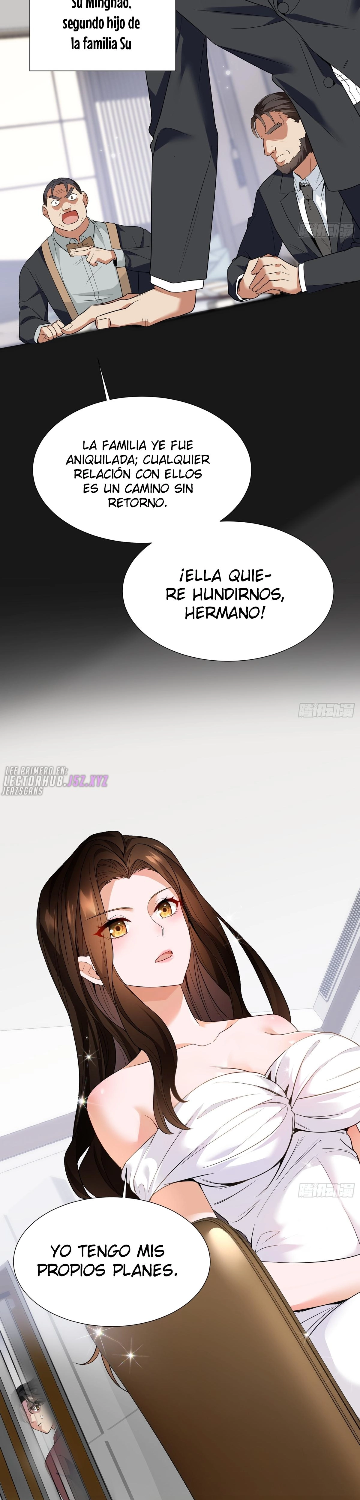 Read Cuñada_ Ya no soy un tonto ES Manga Online