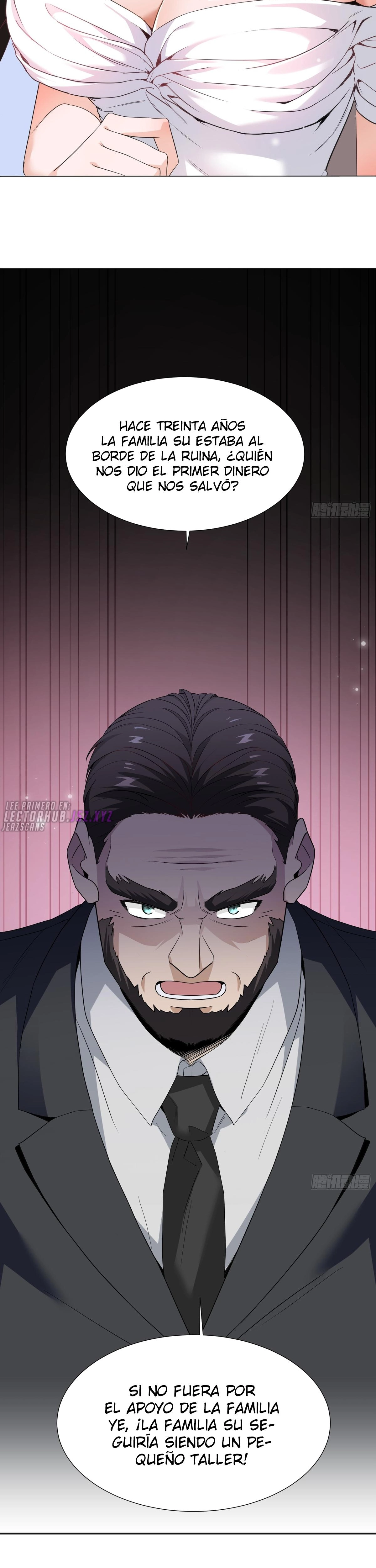 Read Cuñada_ Ya no soy un tonto ES Manga Online