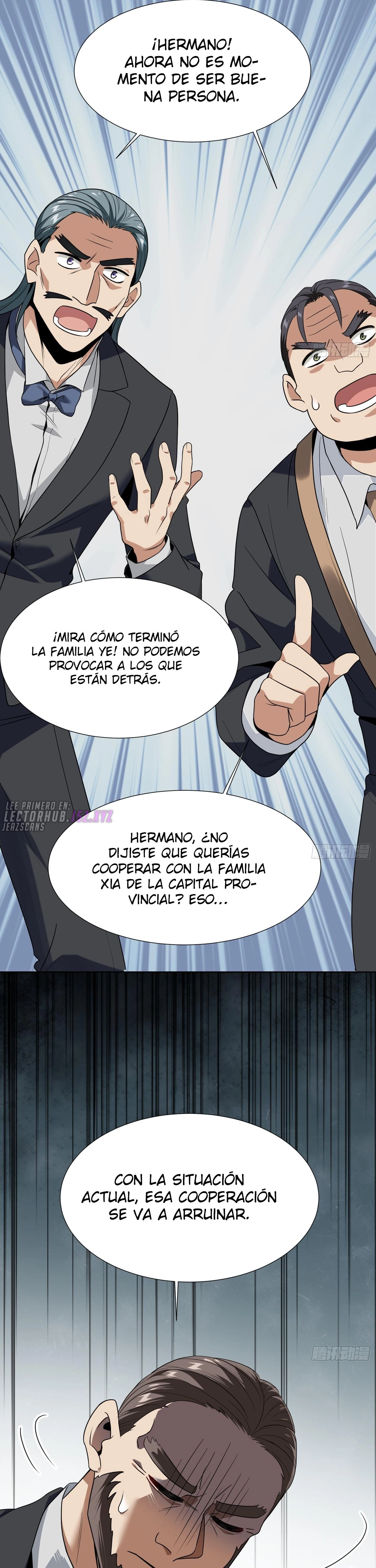 Read Cuñada_ Ya no soy un tonto ES Manga Online
