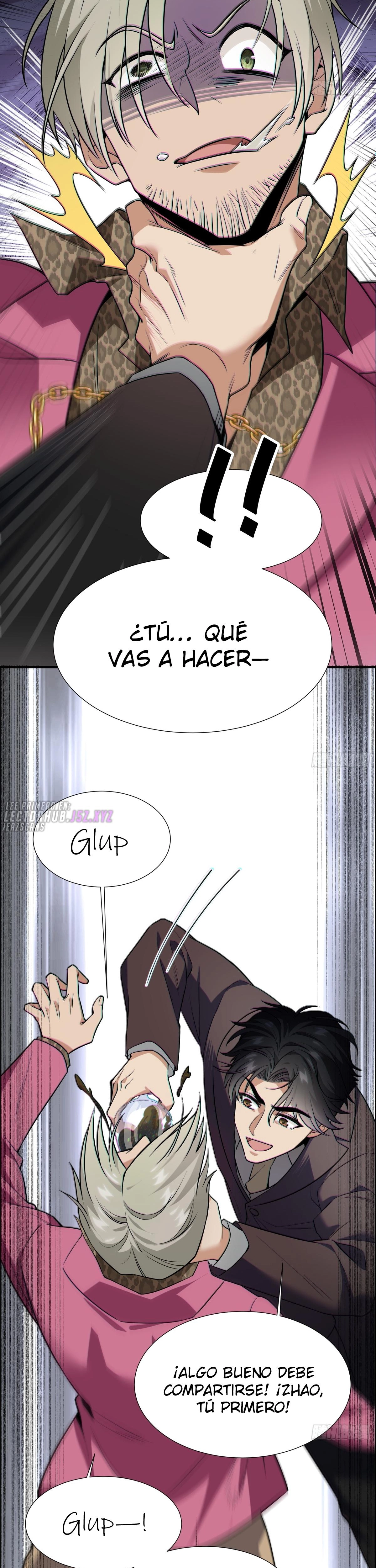 Read Cuñada_ Ya no soy un tonto ES Manga Online