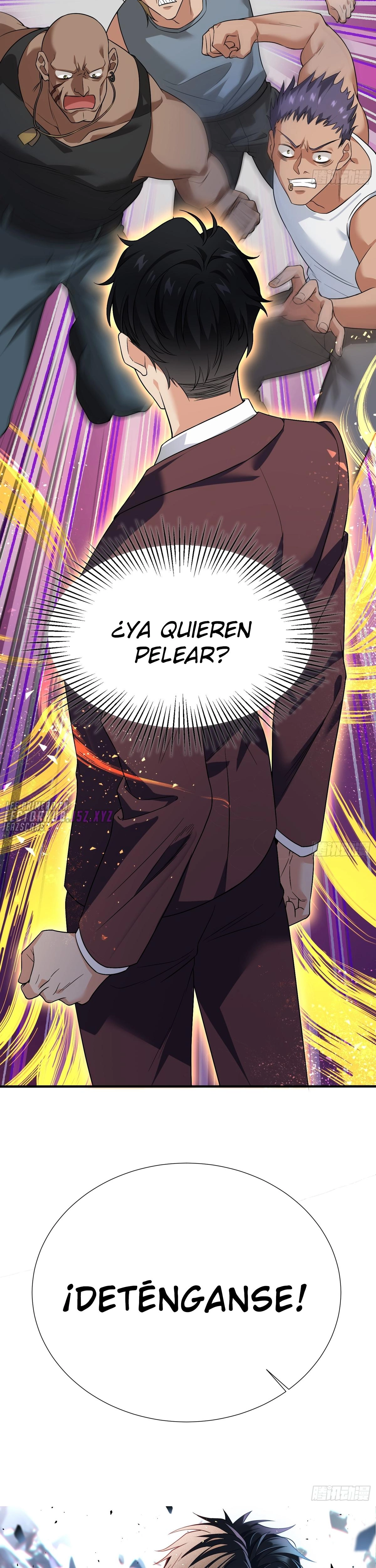 Read Cuñada_ Ya no soy un tonto ES Manga Online