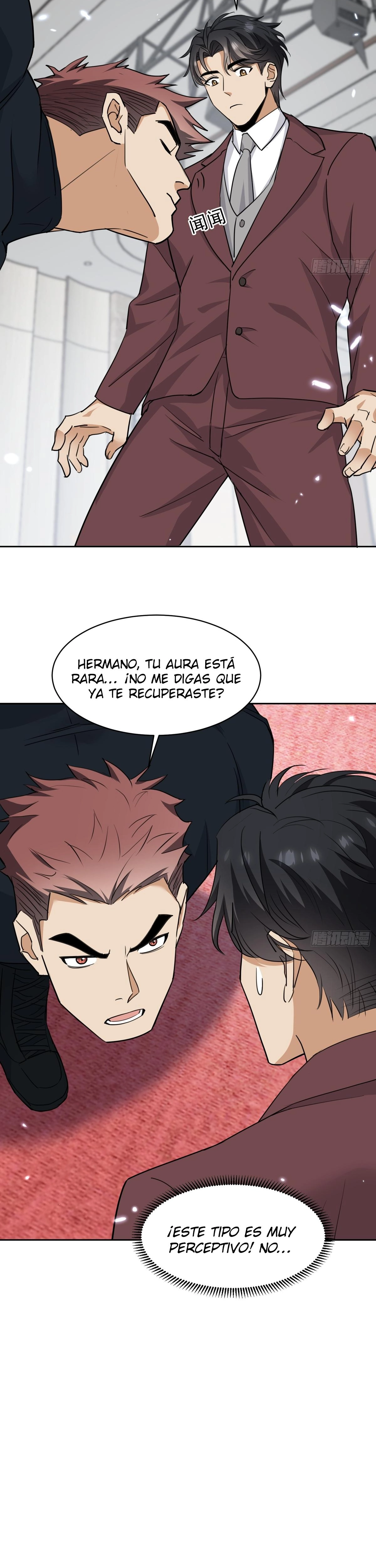Read Cuñada_ Ya no soy un tonto ES Manga Online