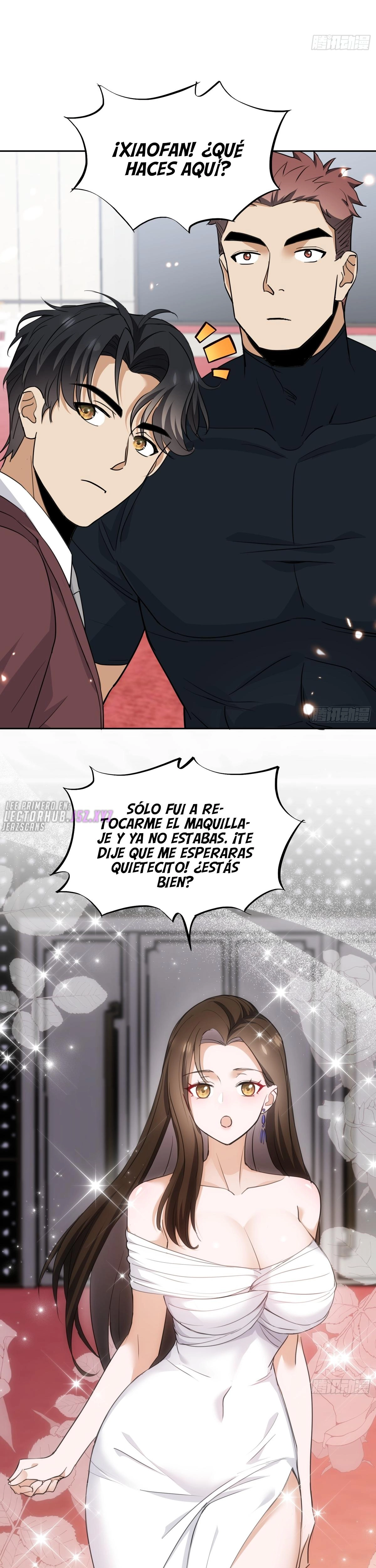 Read Cuñada_ Ya no soy un tonto ES Manga Online