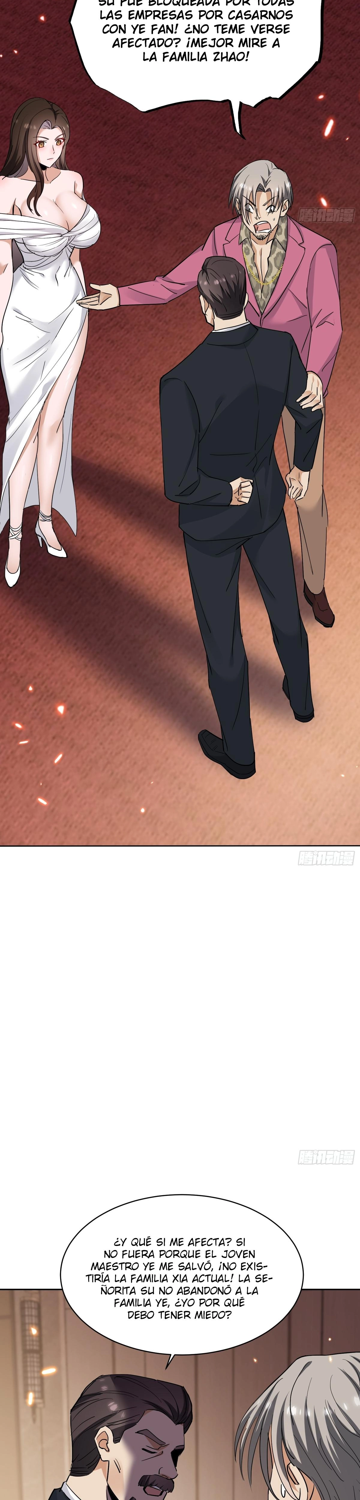 Read Cuñada_ Ya no soy un tonto ES Manga Online