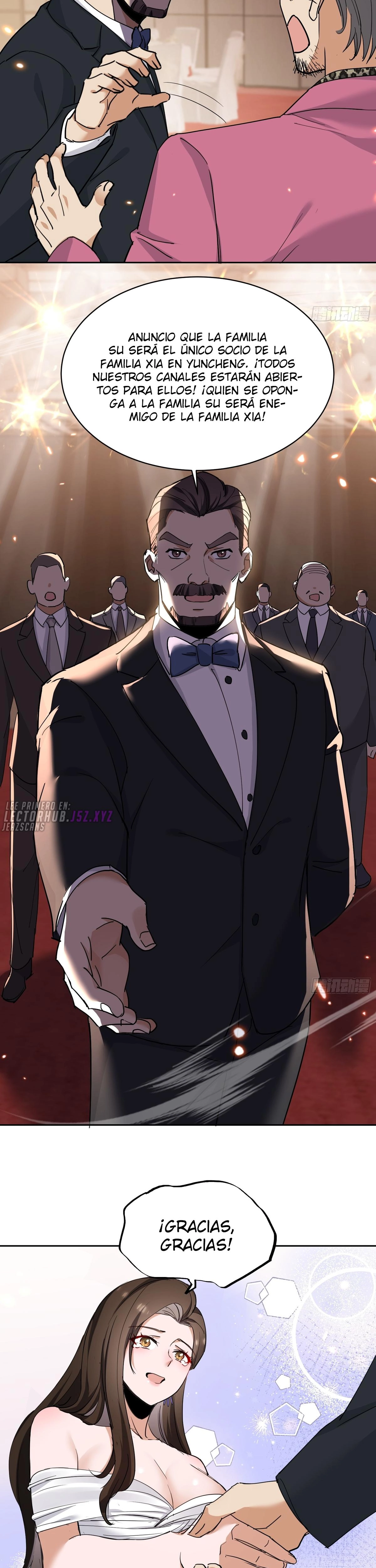 Read Cuñada_ Ya no soy un tonto ES Manga Online