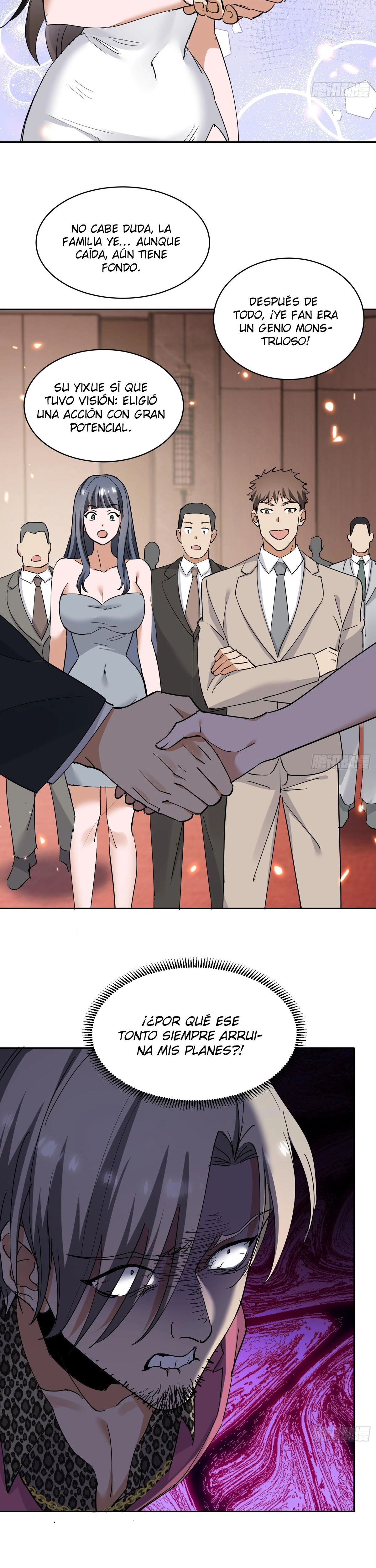Read Cuñada_ Ya no soy un tonto ES Manga Online