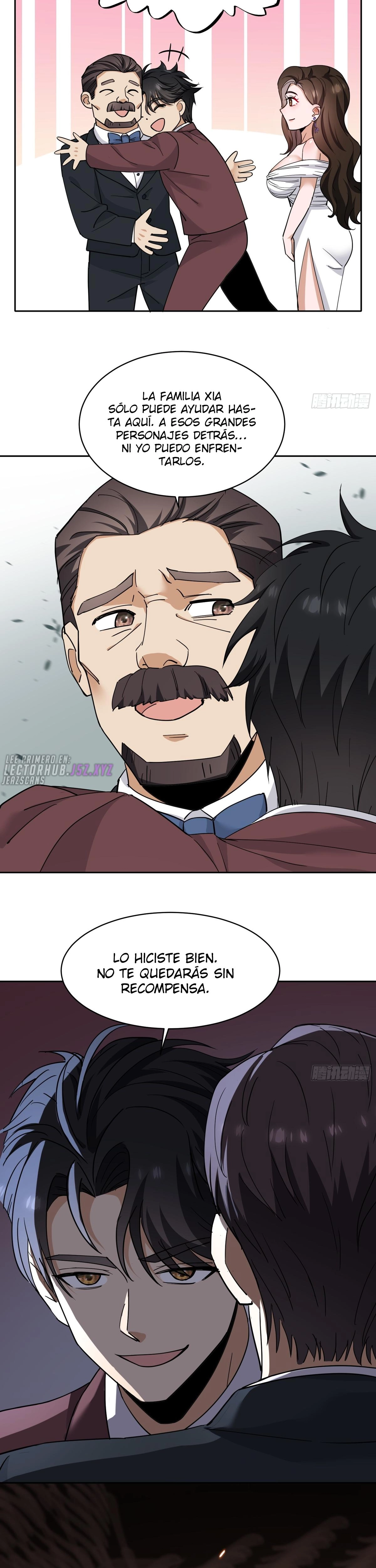 Read Cuñada_ Ya no soy un tonto ES Manga Online