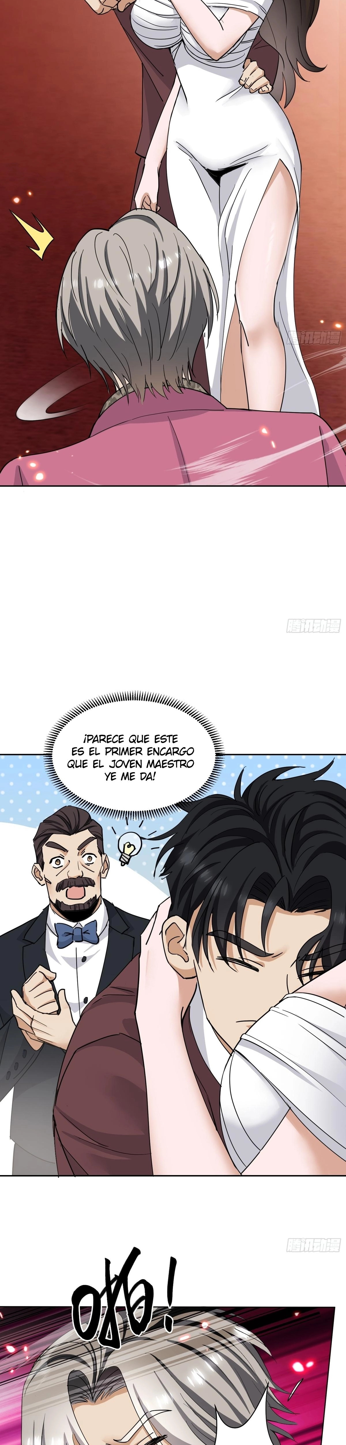 Read Cuñada_ Ya no soy un tonto ES Manga Online