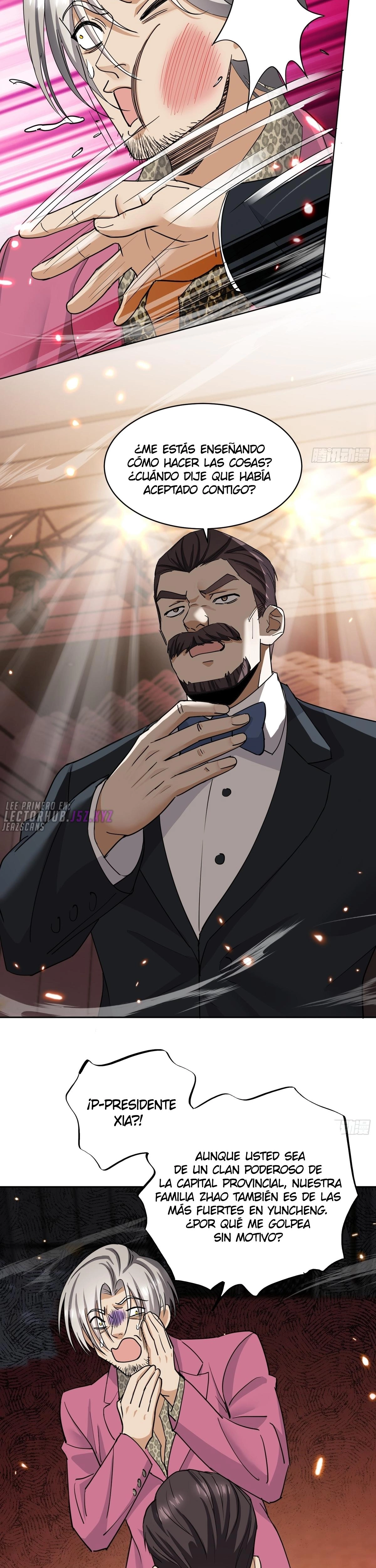 Read Cuñada_ Ya no soy un tonto ES Manga Online