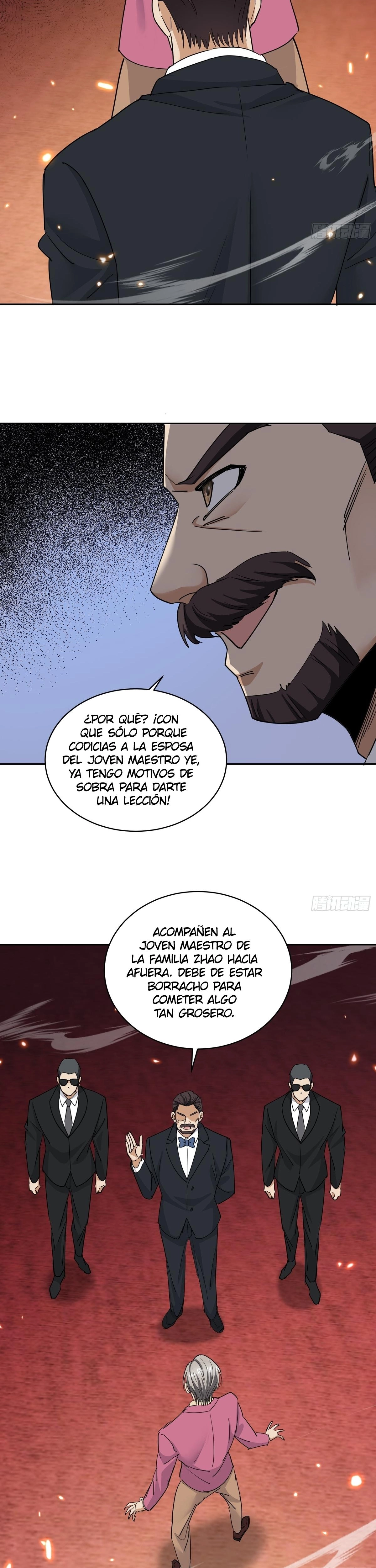 Read Cuñada_ Ya no soy un tonto ES Manga Online