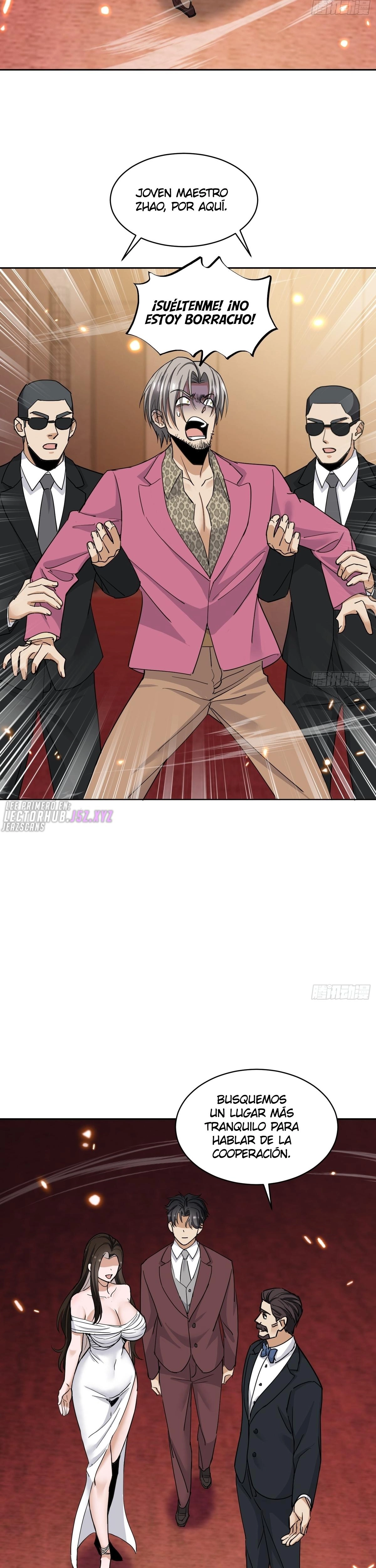 Read Cuñada_ Ya no soy un tonto ES Manga Online