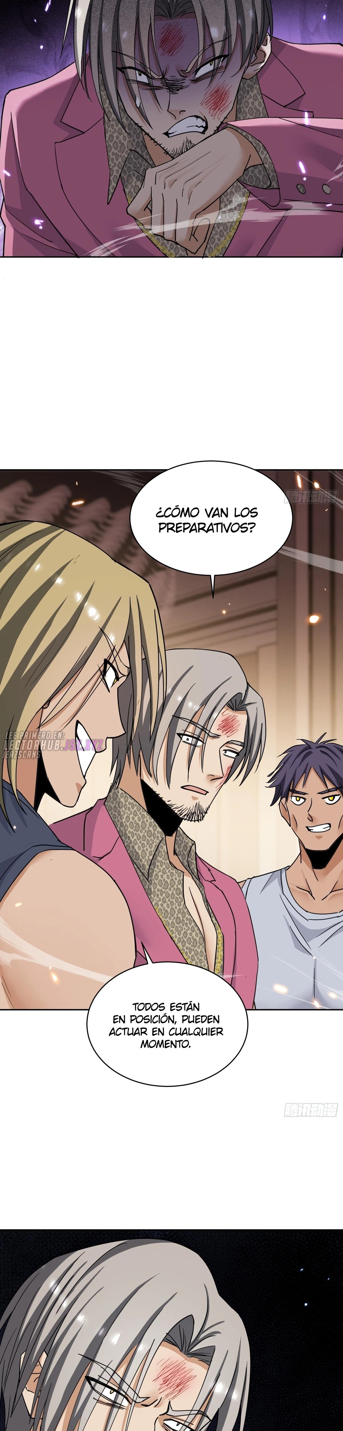 Read Cuñada_ Ya no soy un tonto ES Manga Online