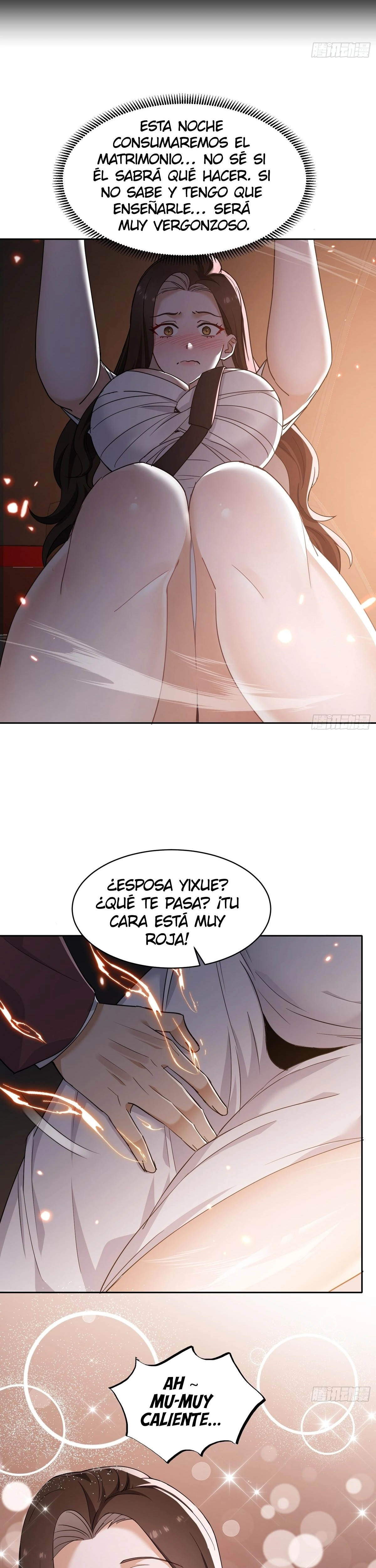 Read Cuñada_ Ya no soy un tonto ES Manga Online