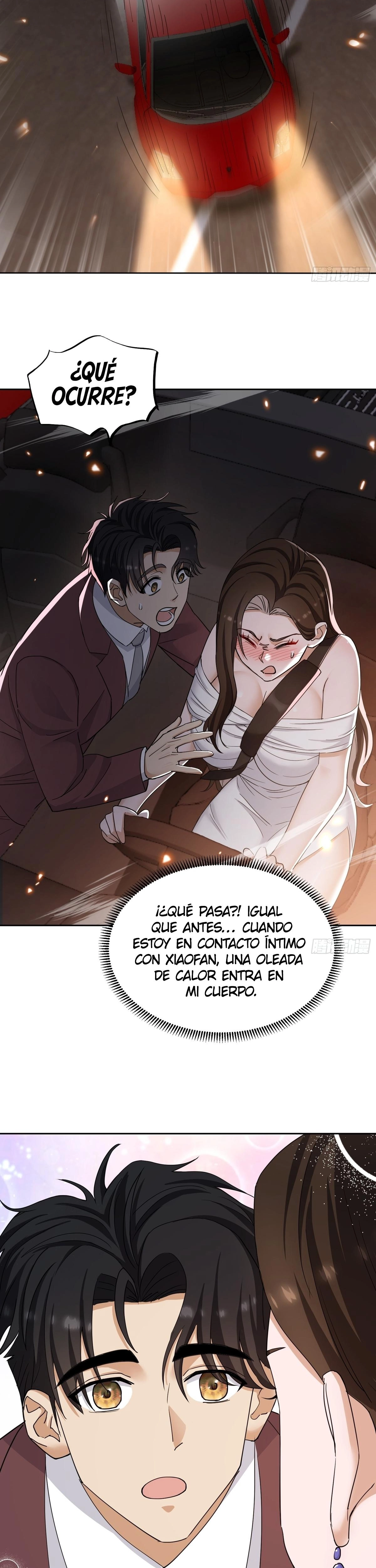 Read Cuñada_ Ya no soy un tonto ES Manga Online
