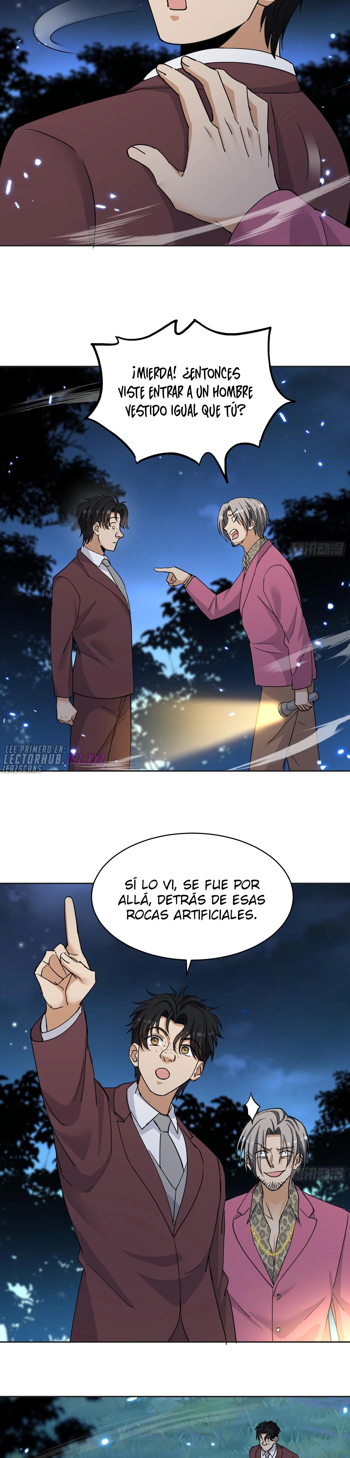 Read Cuñada_ Ya no soy un tonto ES Manga Online