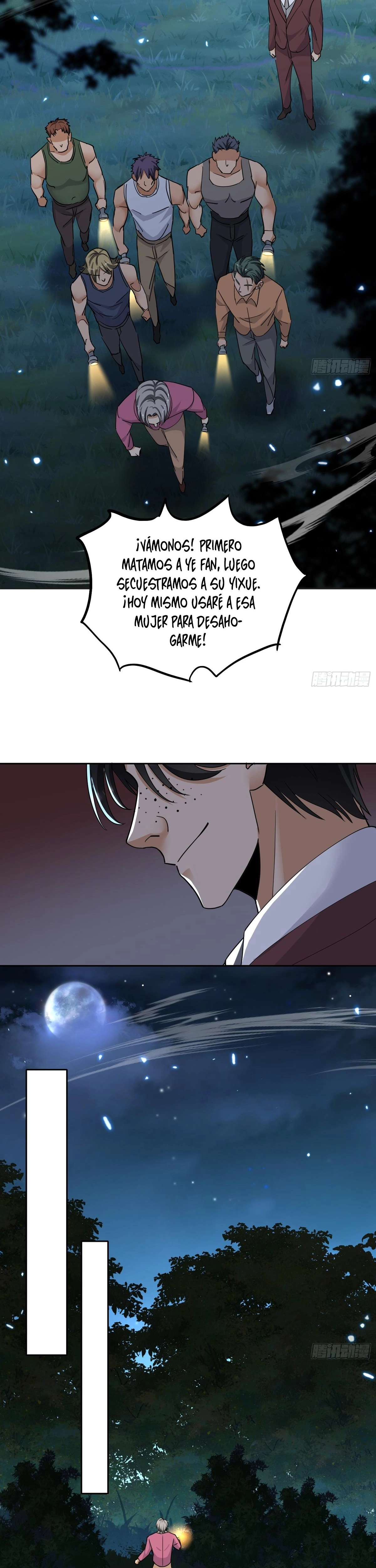 Read Cuñada_ Ya no soy un tonto ES Manga Online