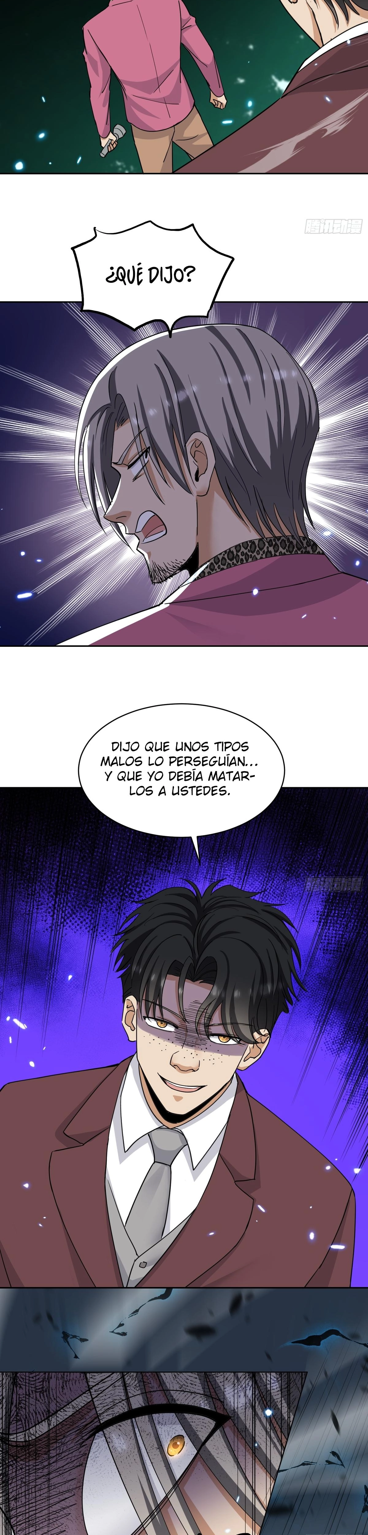 Read Cuñada_ Ya no soy un tonto ES Manga Online