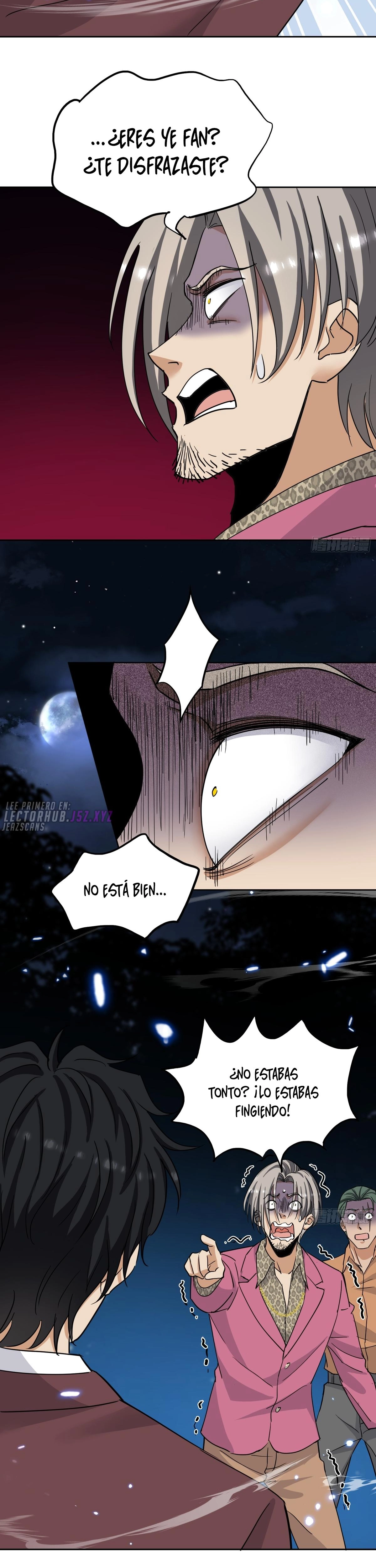Read Cuñada_ Ya no soy un tonto ES Manga Online