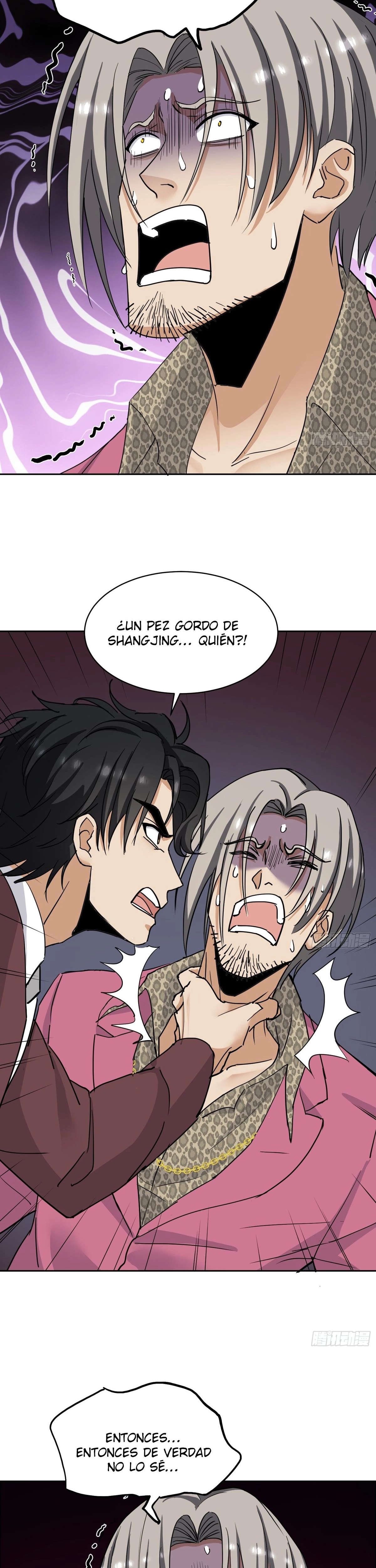 Read Cuñada_ Ya no soy un tonto ES Manga Online