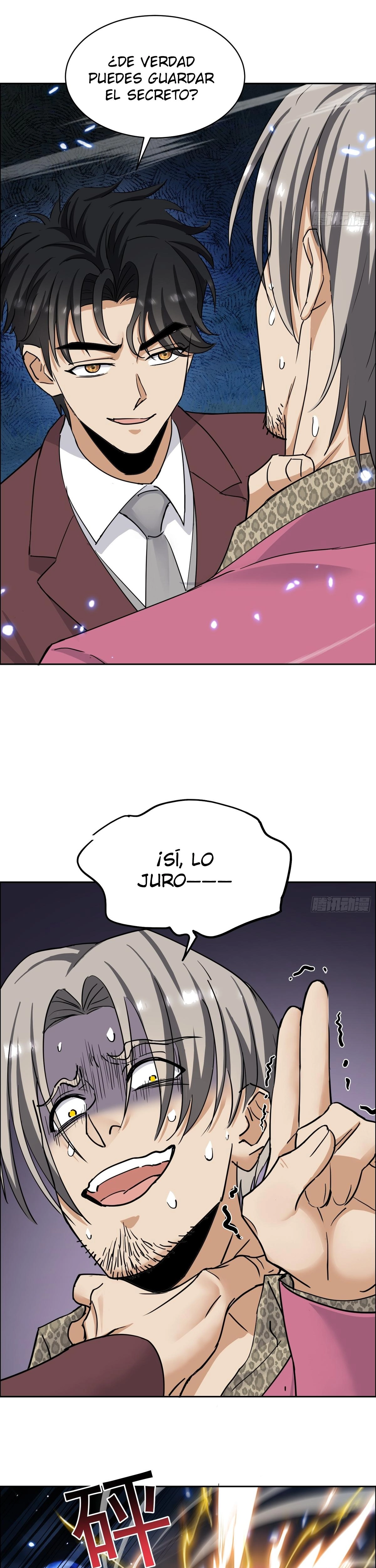 Read Cuñada_ Ya no soy un tonto ES Manga Online